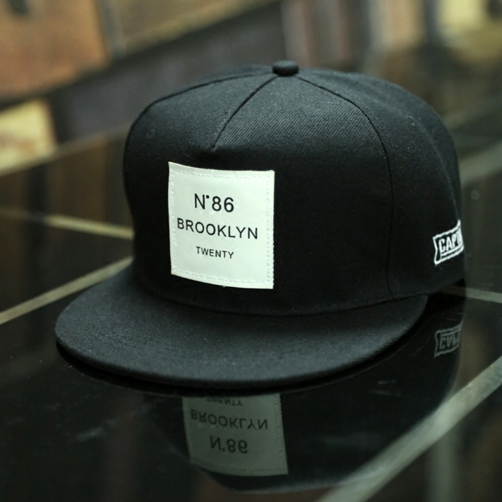 2018 New Men Womens BROOKLYN